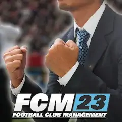 Скачать Football Club Management 2023 Взлом [Много денег] + [МОД Меню] на Андроид