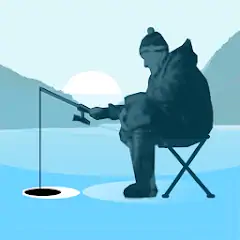 Скачать Зимняя рыбалка русская игра 3d Взлом [Много монет] + [МОД Меню] на Андроид