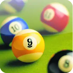 Скачать бильярд - Pool Billiards Pro Взлом [Бесконечные монеты] + [МОД Меню] на Андроид