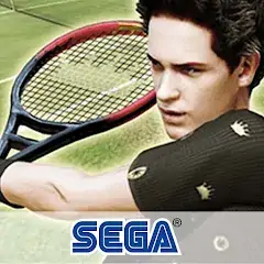 Скачать Virtua Tennis Challenge Взлом [Много монет] + [МОД Меню] на Андроид