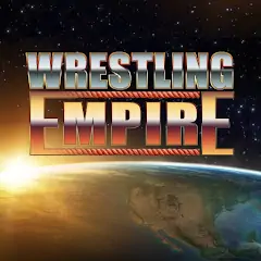 Скачать Wrestling Empire Взлом [Много денег] + [МОД Меню] на Андроид