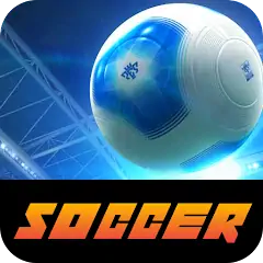 Скачать Real Soccer 2012 Взлом [Бесконечные монеты] + [МОД Меню] на Андроид