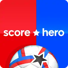 Скачать score hero Взлом [Много монет] + [МОД Меню] на Андроид
