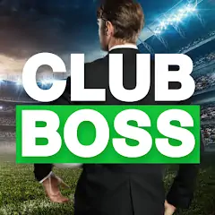 Скачать Club Boss - Football Game Взлом [Бесконечные монеты] + [МОД Меню] на Андроид