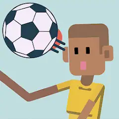 Скачать Soccer Is Football Взлом [Бесконечные монеты] + [МОД Меню] на Андроид