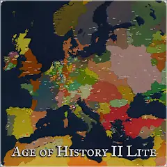 Скачать Age of History II - Lite Взлом [Много денег] + [МОД Меню] на Андроид