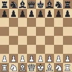 Скачать Шахматы: Классическая игра Взлом [Много монет] + [МОД Меню] на Андроид