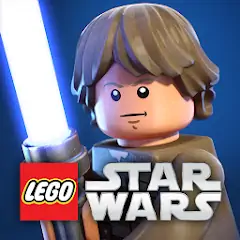 Скачать LEGO® Star Wars™ Battles: PVP  Взлом [Много денег] + [МОД Меню] на Андроид