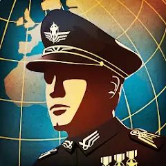 Скачать World Conqueror 4-WW2 Strategy Взлом [МОД Бесконечные деньги] + [МОД Меню] на Андроид