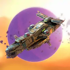 Скачать Homeworld Mobile: Sci-Fi MMO Взлом [Бесконечные монеты] + [МОД Меню] на Андроид