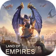 Скачать Land of Empires: Immortal Взлом [Бесконечные монеты] + [МОД Меню] на Андроид