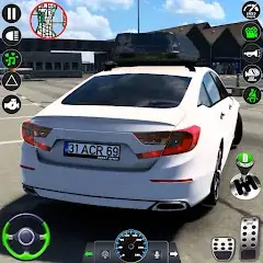 Скачать Car Driving Game - Car Game 3D Взлом [Много денег] + [МОД Меню] на Андроид