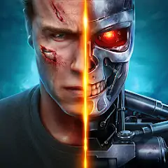 Скачать Terminator Genisys: Future War Взлом [МОД Бесконечные деньги] + [МОД Меню] на Андроид