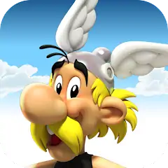 Скачать Asterix and Friends Взлом [Много денег] + [МОД Меню] на Андроид