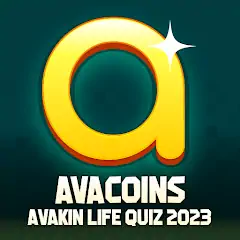 Скачать AvaCoins Quiz for Avakin Life Взлом [Много монет] + [МОД Меню] на Андроид
