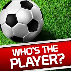 Скачать Whos the Player? Football Quiz Взлом [Бесконечные монеты] + [МОД Меню] на Андроид