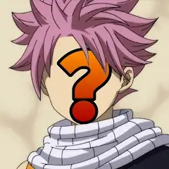 Fairy Tail Character Quiz