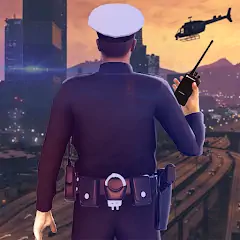 Скачать Игра в полицейский симулятор Взлом [МОД Бесконечные деньги] + [МОД Меню] на Андроид