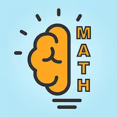 Скачать Math Riddles: IQ Test Взлом [Бесконечные монеты] + [МОД Меню] на Андроид