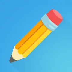 Draw It. Easy Draw Quick Game