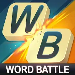 Скачать Word Battle Взлом [Много денег] + [МОД Меню] на Андроид