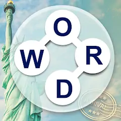 Скачать Crossword: Wonders of Words Взлом [Много денег] + [МОД Меню] на Андроид