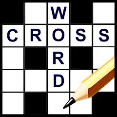 Скачать English Crossword puzzle Взлом [МОД Бесконечные деньги] + [МОД Меню] на Андроид