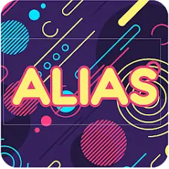 Скачать Alias - попробуй объясни Взлом [Много монет] + [МОД Меню] на Андроид