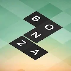 Скачать Bonza Word Puzzle Взлом [Бесконечные монеты] + [МОД Меню] на Андроид