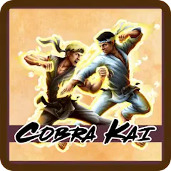 Скачать Cobra Kai GAME Взлом [МОД Бесконечные деньги] + [МОД Меню] на Андроид