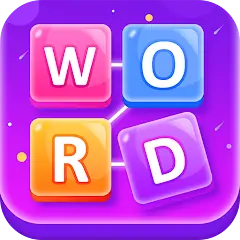 Скачать Word Master - Puzzle game Взлом [Много монет] + [МОД Меню] на Андроид