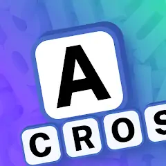 Скачать Acrostics－Crostic Crossword Взлом [Много денег] + [МОД Меню] на Андроид
