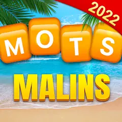 Скачать Mots Malins - Jeu de mots pro Взлом [Много денег] + [МОД Меню] на Андроид