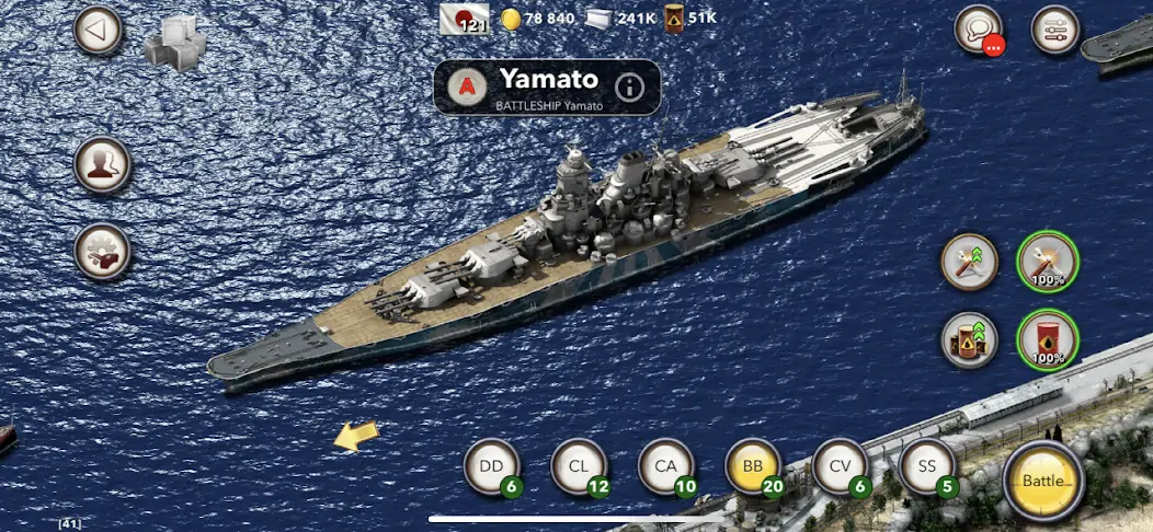 Скачать Navy Field: Online Sea Battles Взлом [МОД Бесконечные деньги] + [МОД Меню] MOD APK на Андроид