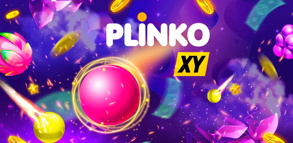 Скачать PlinkoXY Game Взлом [МОД Много денег] + [МОД Меню] MOD APK на Андроид