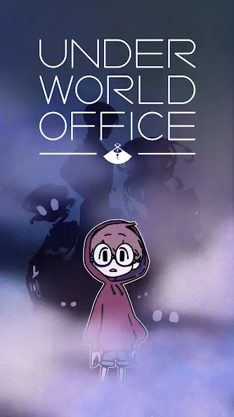 Скачать Underworld Office: Story game Взлом [МОД Много денег] + [МОД Меню] MOD APK на Андроид