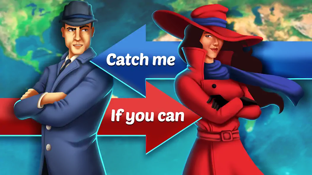 Скачать Carmen Stories: Detective Game Взлом [МОД Бесконечные деньги] + [МОД Меню] MOD APK на Андроид