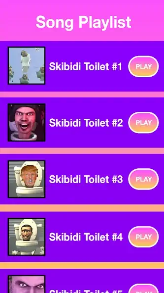 Скачать Skibidi Toilet Game Взлом [МОД Много денег] + [МОД Меню] MOD APK на Андроид