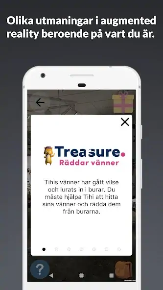 Скачать Treasure Взлом [МОД Много денег] + [МОД Меню] MOD APK на Андроид