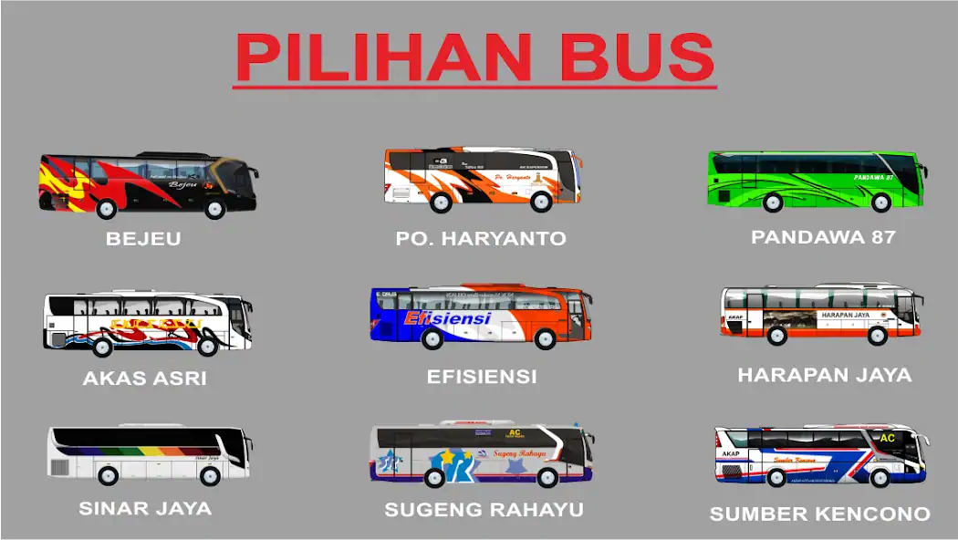 Скачать PO Haryanto Bus Indonesia Взлом [МОД Много денег] + [МОД Меню] MOD APK на Андроид