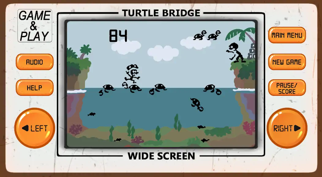 Скачать Turtle: 90s & 80s arcade games Взлом [МОД Много денег] + [МОД Меню] MOD APK на Андроид