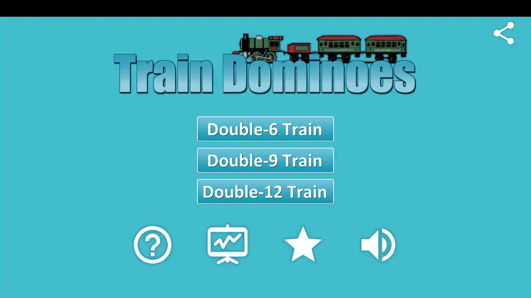 Скачать Train Dominoes Взлом [МОД Много монет] + [МОД Меню] MOD APK на Андроид