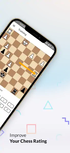 Скачать Chess · Visualize & Calculate Взлом [МОД Много денег] + [МОД Меню] MOD APK на Андроид