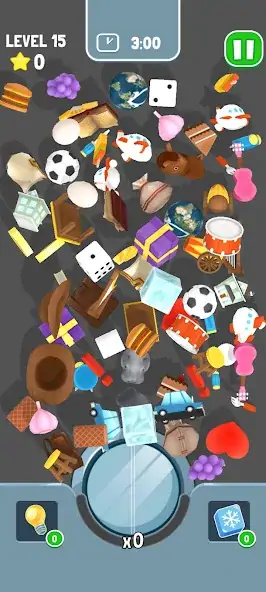 Скачать Match 3D Puzzle - Tile Connect Взлом [МОД Бесконечные деньги] + [МОД Меню] MOD APK на Андроид
