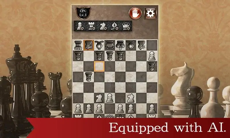 Скачать Classic chess Взлом [МОД Много монет] + [МОД Меню] MOD APK на Андроид