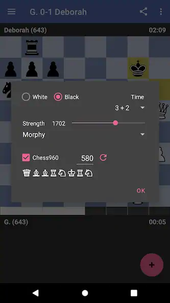 Скачать Chess Dojo Взлом [МОД Много денег] + [МОД Меню] MOD APK на Андроид