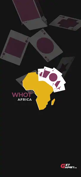 Скачать Whot Africa Взлом [МОД Бесконечные монеты] + [МОД Меню] MOD APK на Андроид