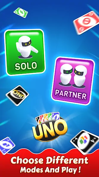 Скачать Uno - Party Card Game Взлом [МОД Много монет] + [МОД Меню] MOD APK на Андроид
