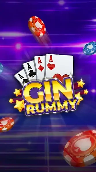 Скачать Gin Rummy - Card Game Взлом [МОД Много монет] + [МОД Меню] MOD APK на Андроид