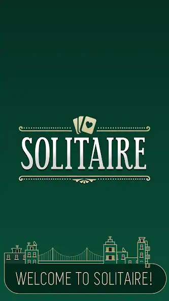 Скачать Solitaire Town Jogatina: Cards Взлом [МОД Много денег] + [МОД Меню] MOD APK на Андроид